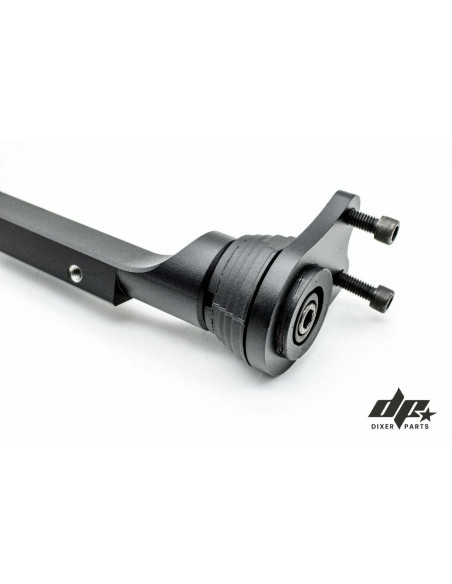 Harley Davidson Dyna (2006+) HD Engine Mount Stabilizer Kit