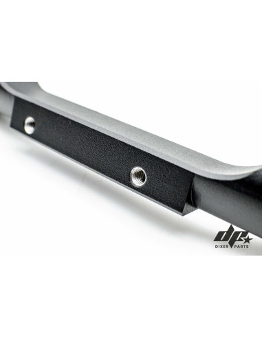 Harley Davidson Dyna (2006+) HD Engine Mount Stabilizer Kit