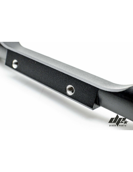 Harley Davidson Dyna (2006+) HD Engine Mount Stabilizer Kit
