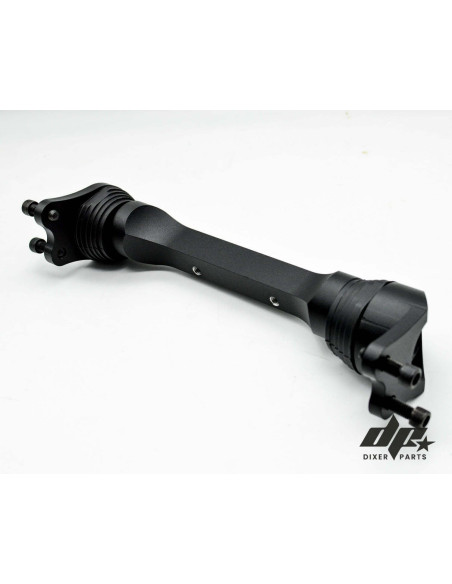 Harley Davidson Dyna (2006+) HD Engine Mount Stabilizer Kit