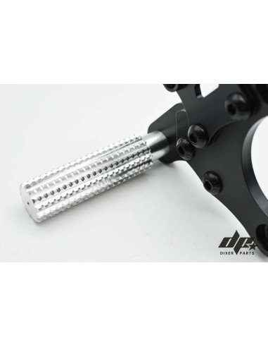 Front Sets – Driver’s Footrest Kawasaki ZX6-R 636 (2009-2018) Stunt