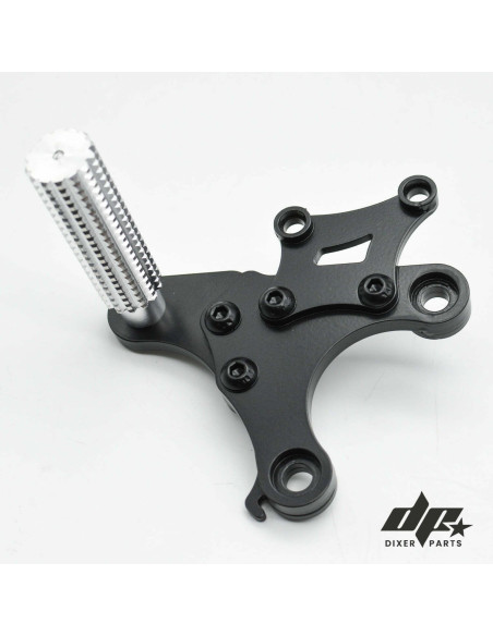Front Sets – Driver’s Footrest Kawasaki ZX6-R 636 (2009-2018) Stunt