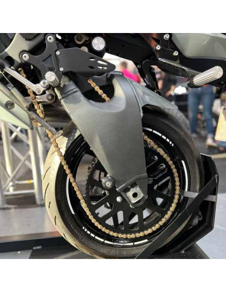 Front Sets – Driver’s Footrest Kawasaki ZX6-R 636 (2009-2018) Stunt