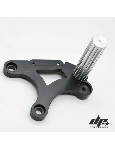 Front Sets – Driver’s Footrest Kawasaki ZX6-R 636 (2019-2025) Stunt