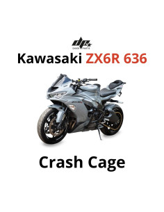 Crash cage – engine guard crash bar Kawasaki ZX6R 636 (19-23) stunt drift;Crash cage – engine guard crash bar Kawasaki ZX6R 636 (19-23) stunt drift;Crash cage – engine guard crash bar Kawasaki ZX6R 636 (19-23) stunt drift;Crash cage – engine guard crash bar Kawasaki ZX6R 636 (19-23) stunt drift;Crash cage – engine guard crash bar Kawasaki ZX6R 636 (19-23) stunt drift;Crash cage – engine guard crash bar Kawasaki ZX6R 636 (19-23) stunt drift;Crash cage – engine guard crash bar Kawasaki ZX6R 636 (19-23) stunt drift;Crash cage – engine guard crash bar Kawasaki ZX6R 636 (19-23) stunt drift;Crash cage – engine guard crash bar Kawasaki ZX6R 636 (19-23) stunt drift;Crash cage – engine guard crash bar Kawasaki ZX6R 636 (19-23) stunt drift;Crash cage – engine guard crash bar Kawasaki ZX6R 636 (19-23) stunt drift;Crash cage – engine guard crash bar Kawasaki ZX6R 636 (19-23) stunt drift;Crash cage – engine guard crash bar Kawasaki ZX6R 636 (19-23) stunt drift;Crash cage – engine guard crash bar Kawasaki ZX6R 636 (19-23) stunt drift
