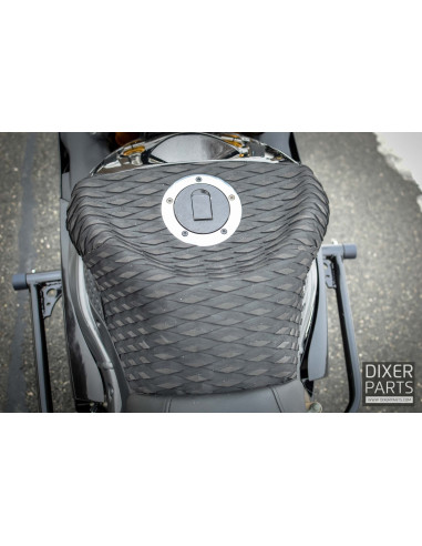 Antiskid FuelTank Mat – Traction Pad -75 x 55 cm With a 3M Glue – Stunt Windsurfing