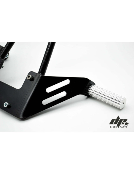 Steel Scrape Bar – 12 o’clock – Honda MSX125 GROM (2013-2020) Subcage Titan Stunt