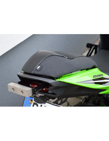 Rear Stop Lamp Bracket Kawasaki ZX6R 636 (2013-2018) Stunt