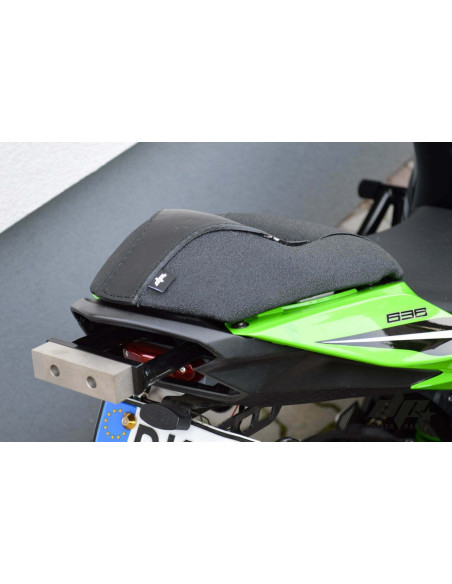 Rear Stop Lamp Bracket Kawasaki ZX6R 636 (2013-2018) Stunt