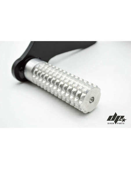 Front Sets – Driver’s Footrest Triumph Street Triple 675 (2008-2016) Stunt