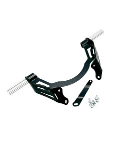 Rear sets – footrests subcage Suzuki GSX-R 600 K6-K9 (06-09) stunt;Rear sets – footrests subcage Suzuki GSX-R 600 K6-K9 (06-09) stunt;Rear sets – footrests subcage Suzuki GSX-R 600 K6-K9 (06-09) stunt;Rear sets – footrests subcage Suzuki GSX-R 600 K6-K9 (06-09) stunt;Rear sets – footrests subcage Suzuki GSX-R 600 K6-K9 (06-09) stunt