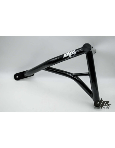 Crash Cage – Engine Guard Crash Bar Kawasaki Ninja 250R (2008-2012) Stunt