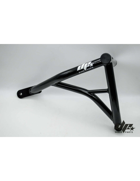 Crash Cage – Engine Guard Crash Bar Kawasaki Ninja 250R (2008-2012) Stunt