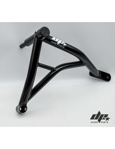 Crash Cage – Engine Guard Crash Bar Kawasaki Ninja 250R (2008-2012) Stunt
