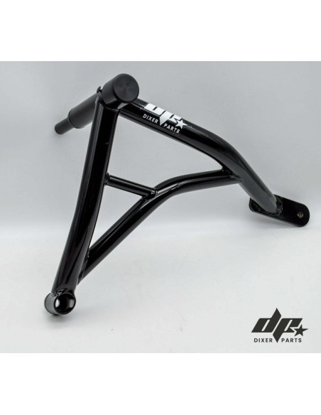 Crash Cage – Engine Guard Crash Bar Kawasaki Ninja 250R (2008-2012) Stunt