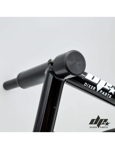Crash Cage – Engine Guard Crash Bar Kawasaki Ninja 250R (2008-2012) Stunt
