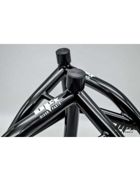 Crash Cage – Engine Guard Crash Bar Kawasaki Ninja 250R (2008-2012) Stunt