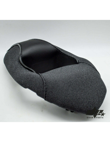 Passenger Seat Kawasaki ZX6-R 636 (2019-2026) Stunt With Hole