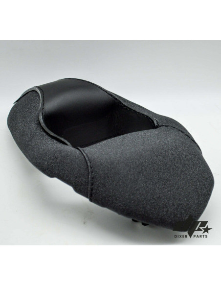 Passenger Seat Kawasaki ZX6-R 636 (2019-2026) Stunt With Hole
