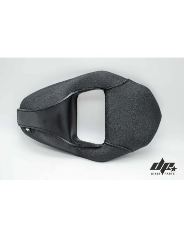 Passenger Seat Kawasaki ZX6-R 636 (2019-2026) Stunt With Hole