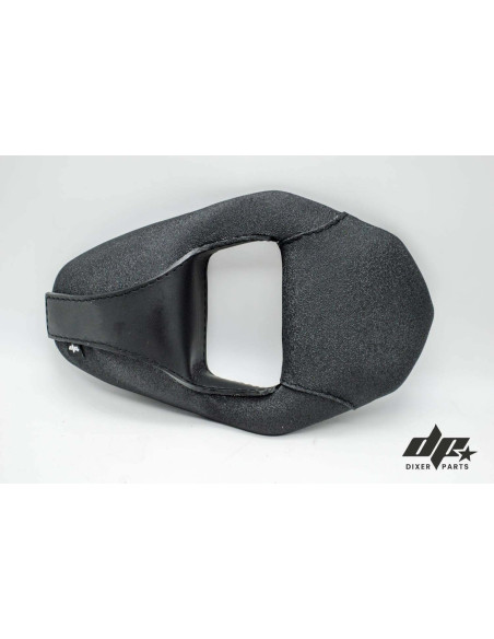 Passenger Seat Kawasaki ZX6-R 636 (2019-2026) Stunt With Hole