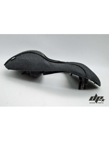 Passenger Seat Kawasaki ZX6-R 636 (2019-2026) Stunt With Hole