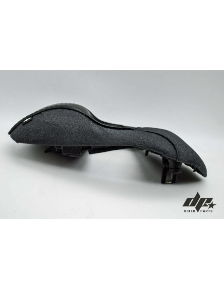 Passenger Seat Kawasaki ZX6-R 636 (2019-2026) Stunt With Hole