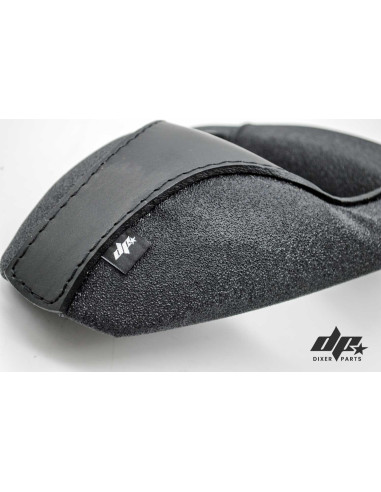 Passenger Seat Kawasaki ZX6-R 636 (2019-2026) Stunt With Hole