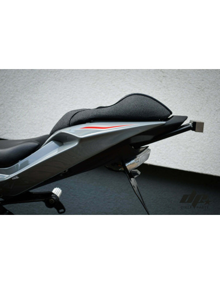 Passenger Seat Kawasaki ZX6-R 636 (2019-2026) Stunt With Hole