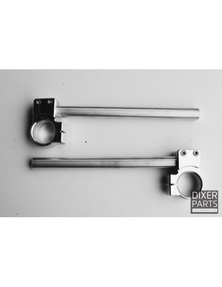 Handlebar CLIP-ON – 51mm – Stunt – Racetrack – Gymkhana