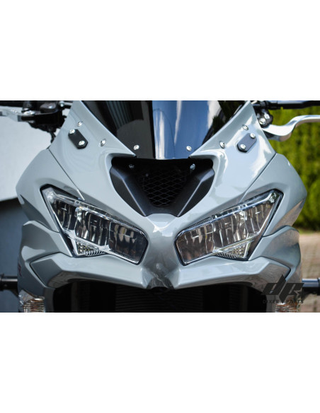 Kawasaki ZX6R Ninja 636 Full Stunt Mod 2020 Ready to Ride! 4133 km