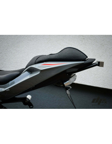 Kawasaki ZX6R Ninja 636 Full Stunt Mod 2020 Ready to Ride! 4133 km