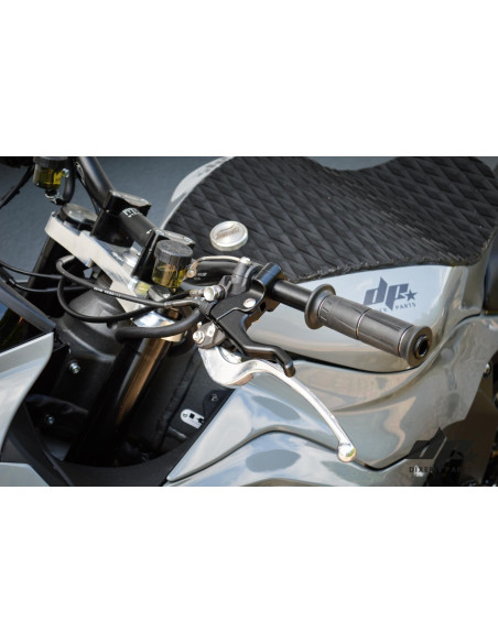 Kawasaki ZX6R Ninja 636 Full Stunt Mod 2020 Ready to Ride! 4133 km