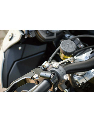 Kawasaki ZX6R Ninja 636 Full Stunt Mod 2020 Ready to Ride! 4133 km