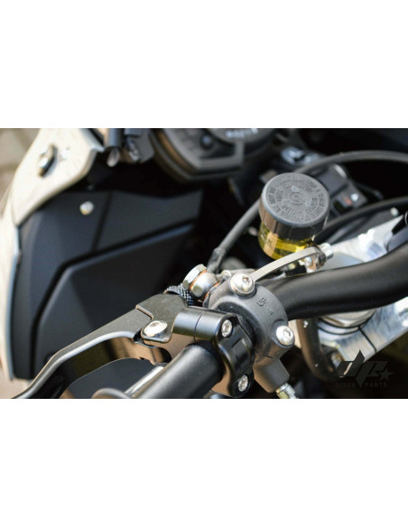 Kawasaki ZX6R Ninja 636 Full Stunt Mod 2020 Ready to Ride! 4133 km