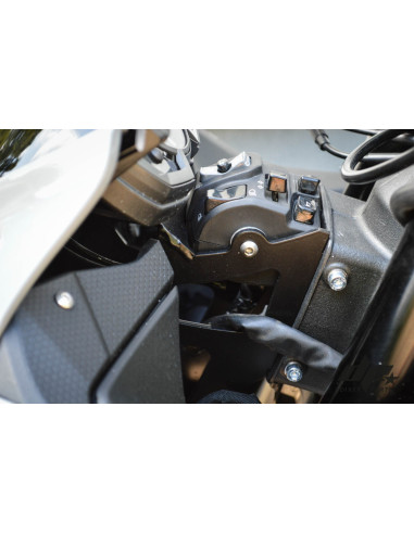 Kawasaki ZX6R Ninja 636 Full Stunt Mod 2020 Ready to Ride! 4133 km
