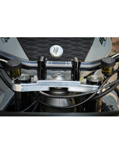 Kawasaki ZX6R Ninja 636 Full Stunt Mod 2020 Ready to Ride! 4133 km