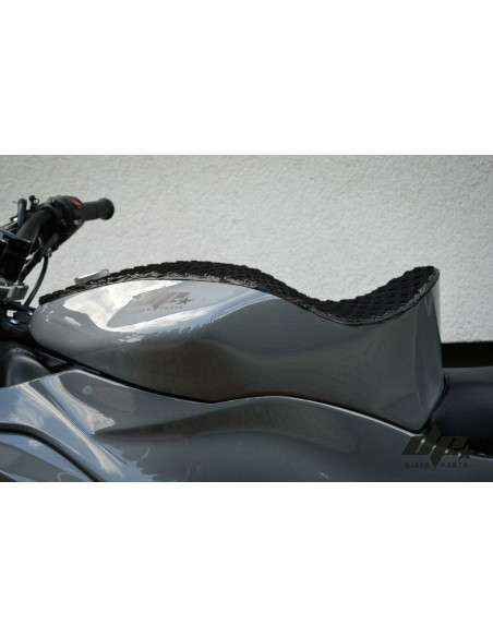 Kawasaki ZX6R Ninja 636 Full Stunt Mod 2020 Ready to Ride! 4133 km