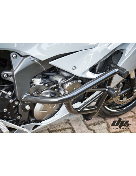 Kawasaki ZX6R Ninja 636 Full Stunt Mod 2020 Ready to Ride! 4133 km
