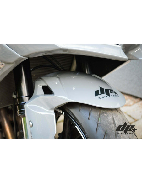 Kawasaki ZX6R Ninja 636 Full Stunt Mod 2020 Ready to Ride! 4133 km