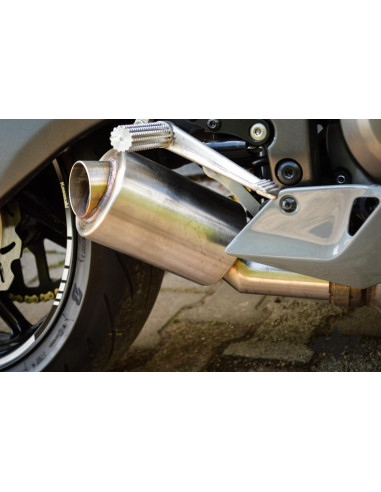 Kawasaki ZX6R Ninja 636 Full Stunt Mod 2020 Ready to Ride! 4133 km
