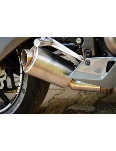 Kawasaki ZX6R Ninja 636 Full Stunt Mod 2020 Ready to Ride! 4133 km