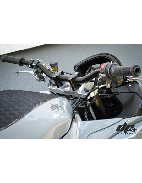 Kawasaki ZX6R Ninja 636 Full Stunt Mod 2020 Ready to Ride! 4133 km