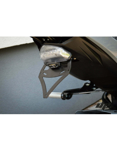 Kawasaki ZX6R Ninja 636 Full Stunt Mod 2020 Ready to Ride! 4133 km