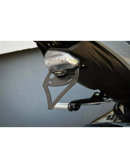 Kawasaki ZX6R Ninja 636 Full Stunt Mod 2020 Ready to Ride! 4133 km