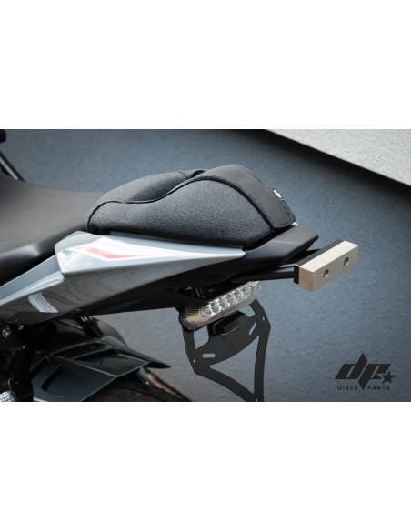 Kawasaki ZX6R Ninja 636 Full Stunt Mod 2020 Ready to Ride! 4133 km