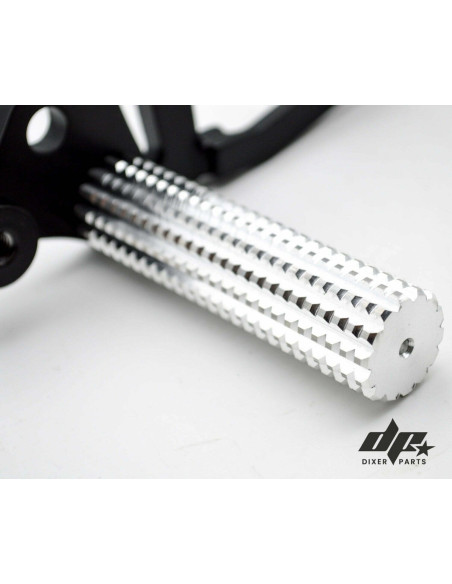 Front Sets – Driver’s Footrest Kawasaki Ninja 250R