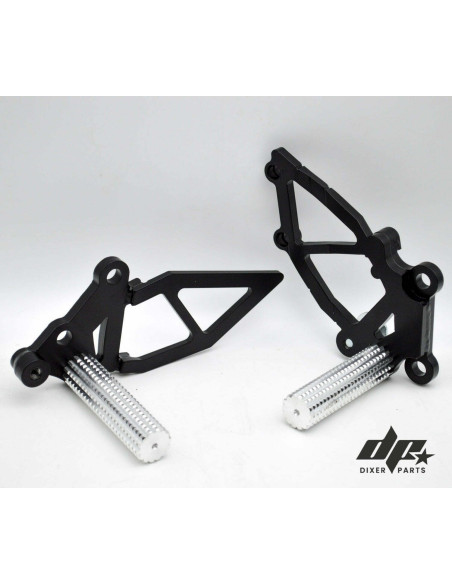 Front Sets – Driver’s Footrest Kawasaki Ninja 250R