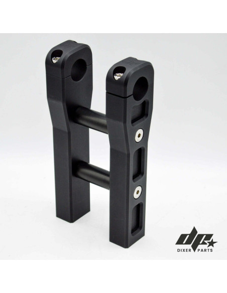 Aluminum Risers 8″ Handlebar Attachment 28