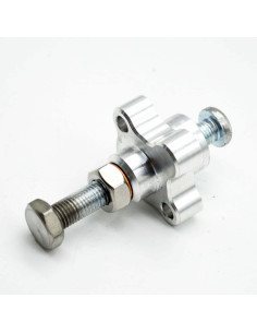 Manual timing tensioner cam chain Honda CBR 600RR 600 RR (2003-2022) stunt;Manual timing tensioner cam chain Honda CBR 600RR 600 RR (2003-2022) stunt